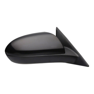 Alzare® - Passenger Side Power View Mirror (Heated, Non-Foldaway) (Standard Line)