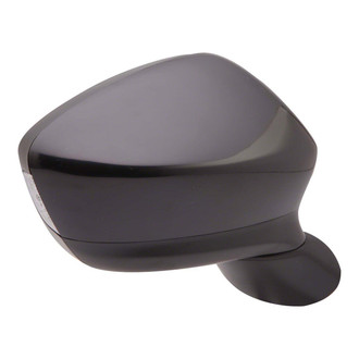 Alzare® - Passenger Side Power View Mirror (Heated, Foldaway) (Standard Line)