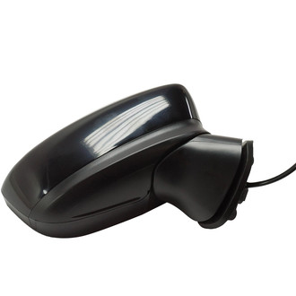 Alzare® - Passenger Side View Mirror (Non-Heated) (Standard Line)