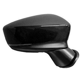 Alzare® - Passenger Side View Mirror (Heated) (Standard Line)