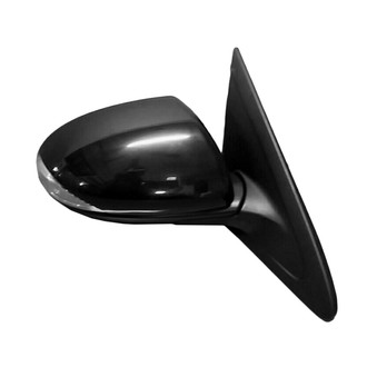 Alzare® - Passenger Side Power View Mirror (Heated) (Standard Line)