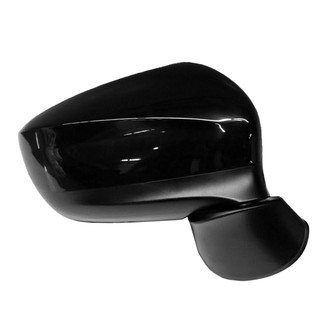 Alzare® - Passenger Side Power View Mirror (Non-Heated, Foldaway) (Standard Line)