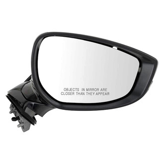 Alzare® - Passenger Side View Mirror (Non-Heated) (Standard Line)