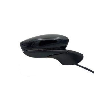Alzare® - Passenger Side View Mirror (Non-Heated) (Standard Line)