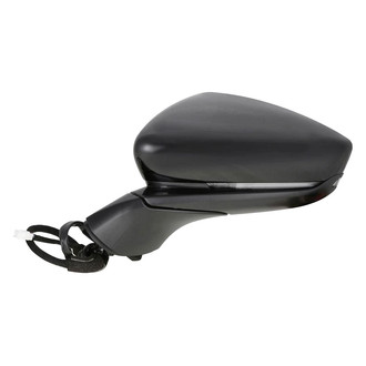 Alzare® - Passenger Side View Mirror (Non-Heated) (Standard Line)