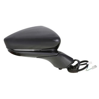 Alzare® - Passenger Side Power View Mirror (Heated) (Standard Line)