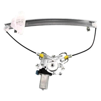Alzare® - Power Window Regulator