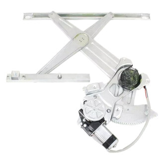 Alzare® - Power Window Regulator and Motor Assembly
