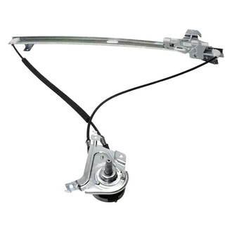 Alzare® - Power Window Regulator