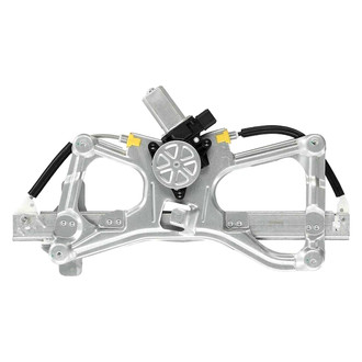 Alzare® - Power Window Regulator without Motor