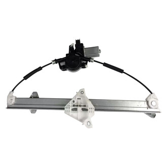 Alzare® - Power Window Regulator and Motor Assembly