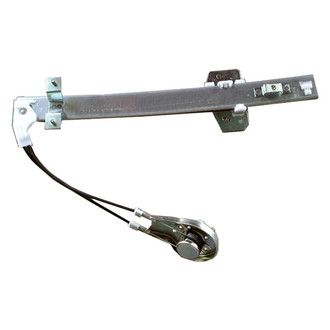 Alzare® - Manual Window Regulator