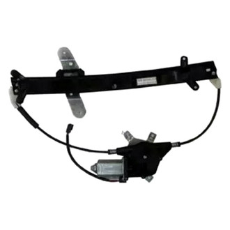 Alzare® - Power Window Regulator and Motor Assembly