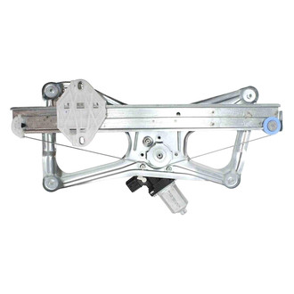 Alzare® - Front Passenger Side Power Window Regulator without Motor