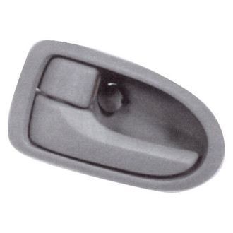 Alzare® - Front Passenger Side Interior Door Handle (Standard Line)