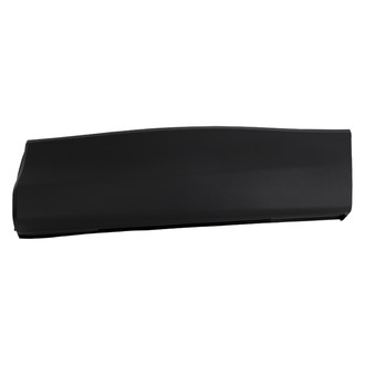 Alzare® - Rear Driver Side Door Molding (Standard Line)