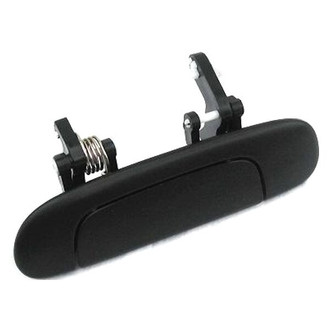 Alzare® - Rear Driver Side Exterior Door Handle (Standard Line)