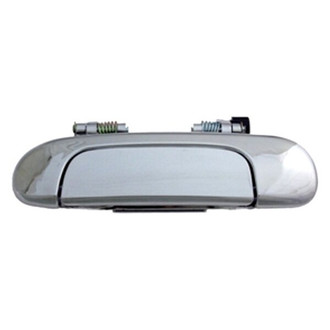 Alzare® - Rear Driver Side Exterior Door Handle (Standard Line)