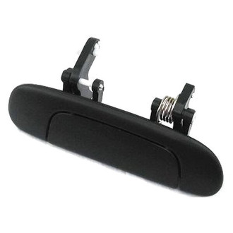 Alzare® - Rear Passenger Side Exterior Door Handle (Standard Line)
