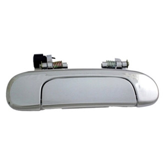 Alzare® - Rear Passenger Side Exterior Door Handle (Standard Line)