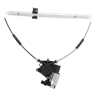 Alzare® - Power Window Regulator without Motor