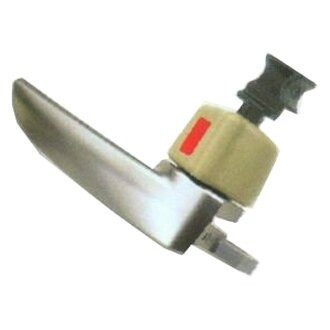 Alzare® - Rear Driver Side Interior Door Handle (Standard Line)