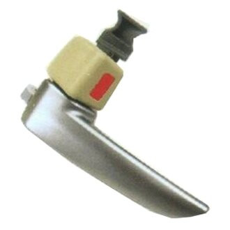 Alzare® - Rear Passenger Side Interior Door Handle (Standard Line)