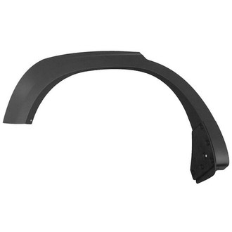 Alzare® - Rear Passenger Side Wheel Arch Trim (CAPA Certified)