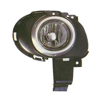Alzare® - Factory Fog Lights