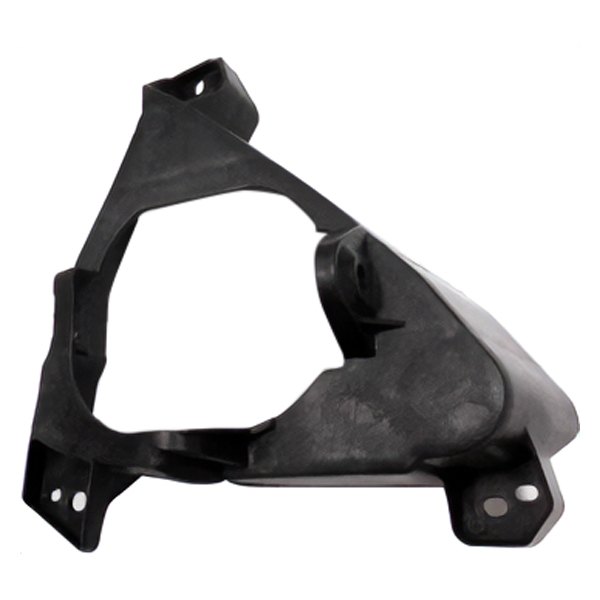 Alzare® - Front Driver Side Fog Light Bracket