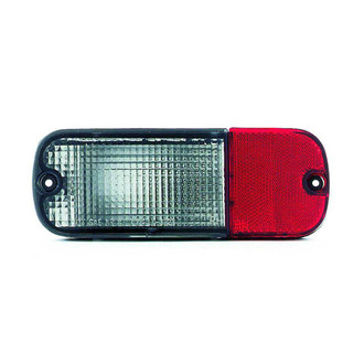 Alzare® - Passenger Side Replacement Backup Light (Standard Line)
