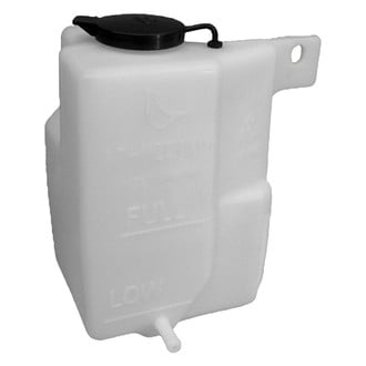 Alzare® - Engine Coolant Recovery Tank