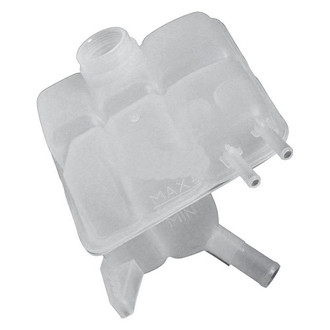 Alzare® - Engine Coolant Recovery Tank