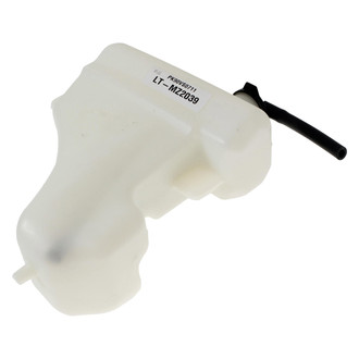 Alzare® - Engine Coolant Recovery Tank