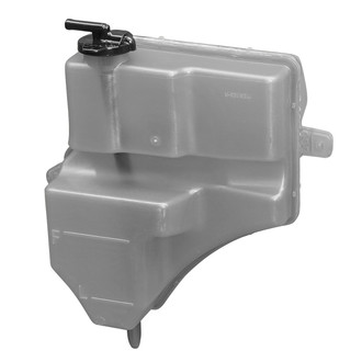Alzare® - Washer Fluid Reservoir