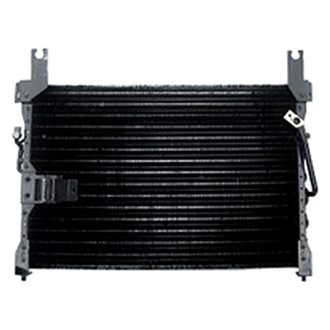 Alzare® - A/C Condenser