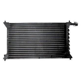 Alzare® - A/C Condenser