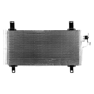 Alzare® - A/C Condenser