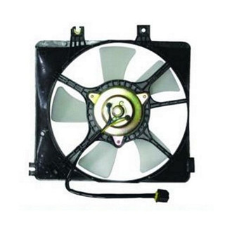 Alzare® - Engine Cooling Fan Assembly