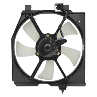 Alzare® - A/C Condenser Fan