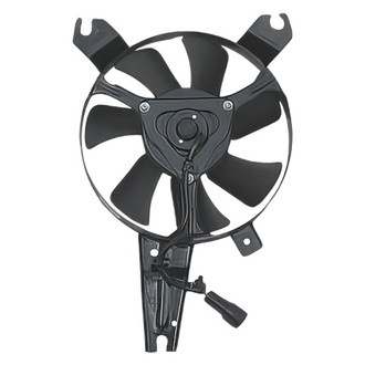 Alzare® - Engine Cooling Fan Assembly