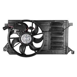 Alzare® - Engine Cooling Fan Assembly
