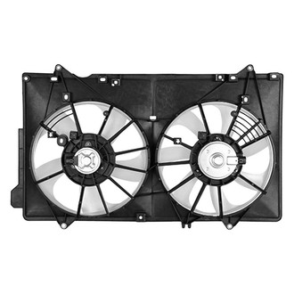 Alzare® - Engine Coolant Radiator