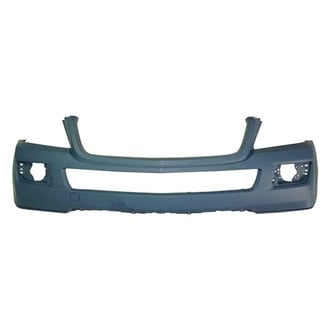 Alzare® - Front Bumper Cover