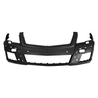 Alzare® - Front Bumper Cover