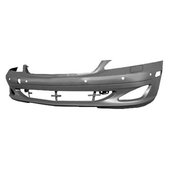 Alzare® - Front Bumper Cover (Standard Line)