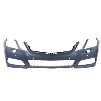 Alzare® - Front Bumper Cover (Standard Line)