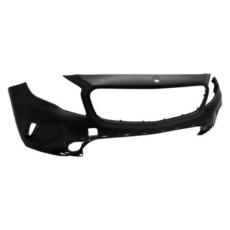 Alzare® - Front Bumper Cover