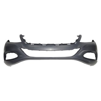 Alzare® - Front Bumper Cover