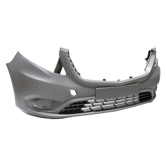 Alzare® - Front Bumper Cover (Standard Line)